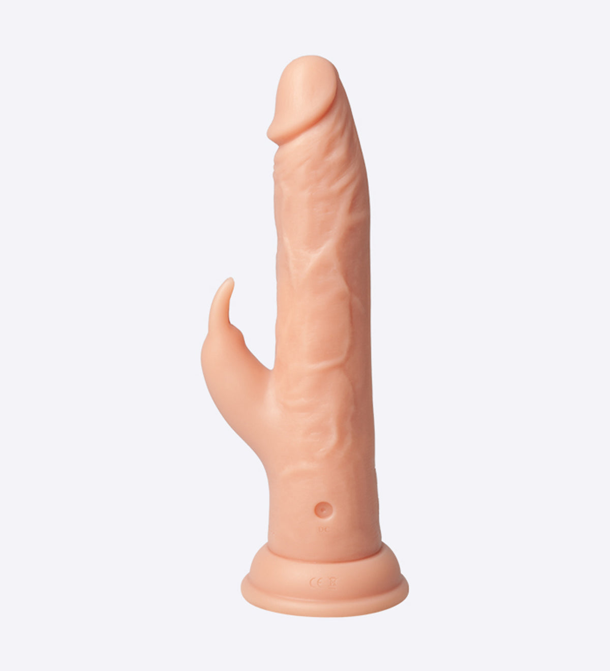 Thruster Rabbit by Femme Funn from LoveMart Co.