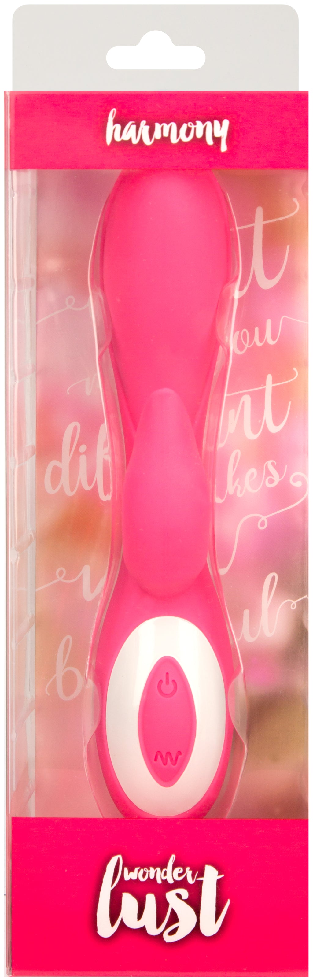 Wonderlust Harmony by BMS Factory from LoveMart Co.
