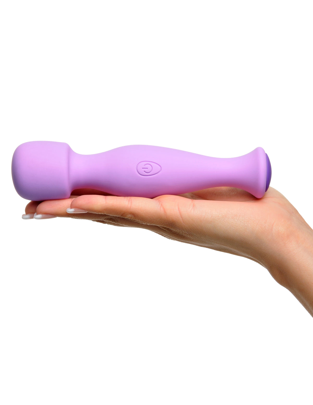 Fantasy for Her Body Massage-Her by Pipedream from LoveMart Co.