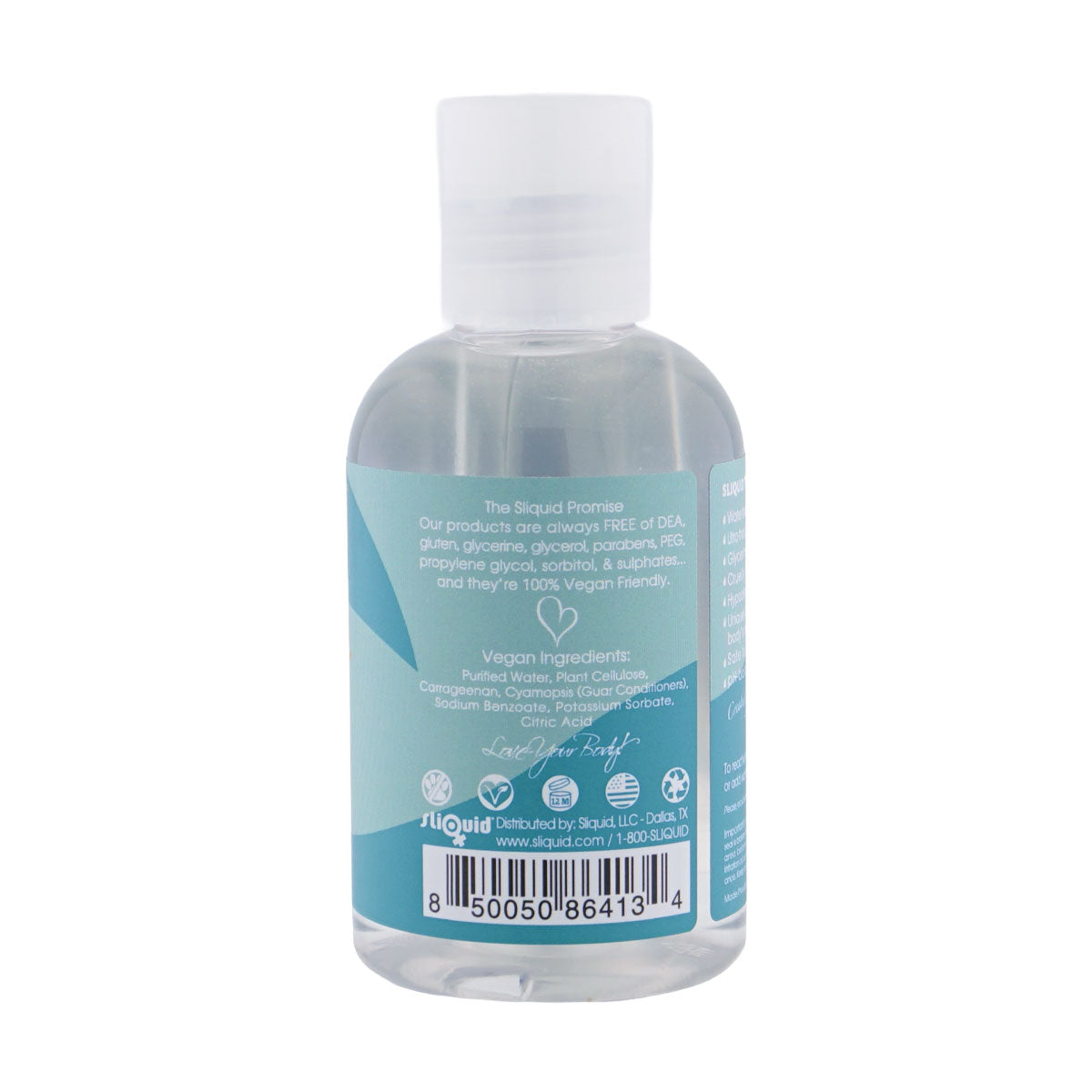 Sliquid Tsunami Ultra Thick Gel 4.2oz by Sliquid from LoveMart Co.