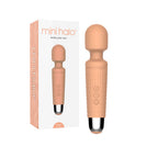 Mini Halo Fuzz by Viben from LoveMart Co.