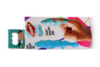 Ripples Finger Bang-Her Vibe - Teal by XR Brands from LoveMart Co.