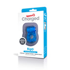 Charged Big O by Screaming O from LoveMart Co.