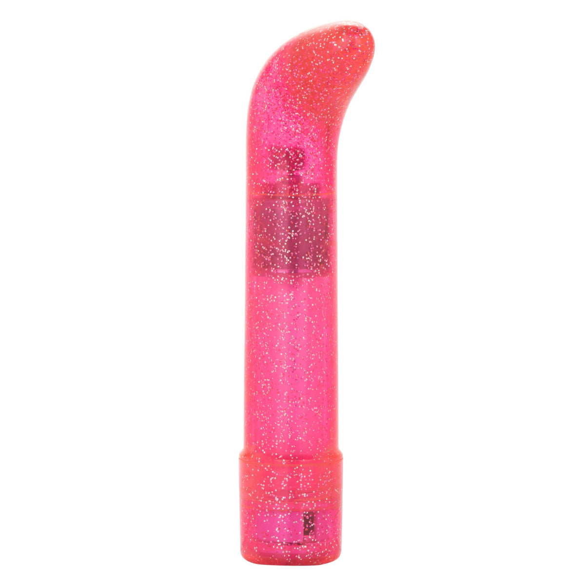 Sparkle Mini G-Vibe by CalExotics from LoveMart Co.