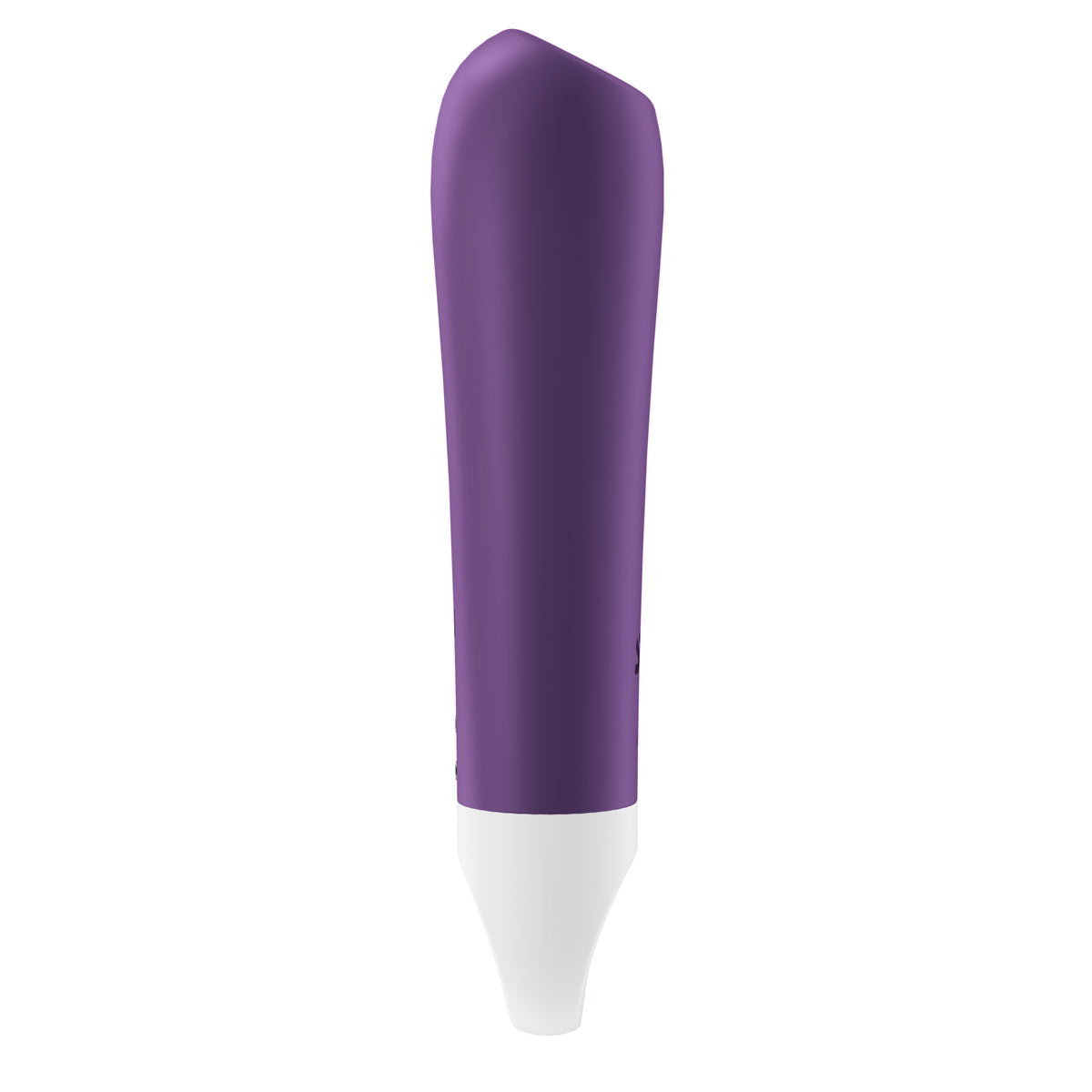 Ultra Power Bullet 2 - Violet by Satisfyer from LoveMart Co.