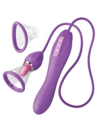 Her Ultimate Pleasure Max by Pipedream from LoveMart Co.
