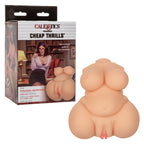 Cheap Thrill the Personal Secretary by CalExotics from LoveMart Co.