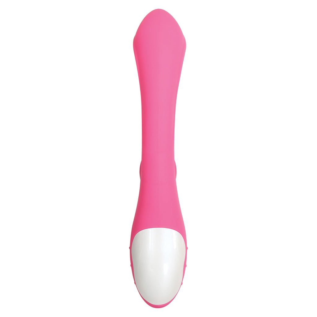 Bunny Kisses by Evolved Novelties from LoveMart Co.