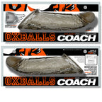 Coach Cocksheath - Storm by Oxballs from LoveMart Co.
