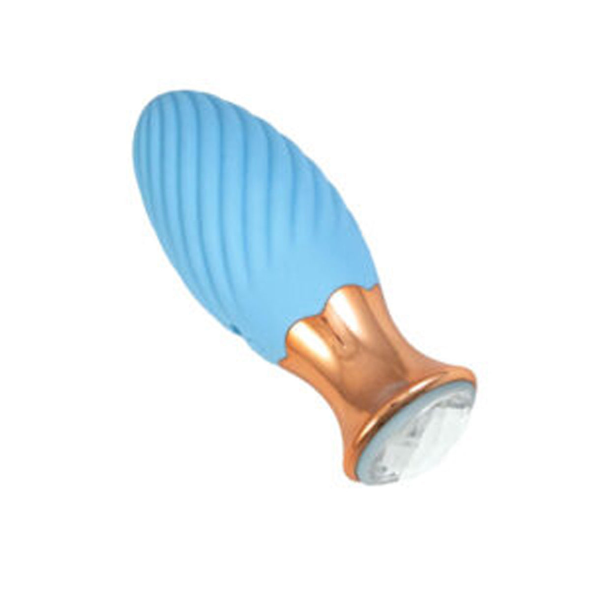 Goddess Diamond Tulip Massager by Nasstoys from LoveMart Co.