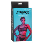 Euphoria Collection Multi Chain Halter by CalExotics from LoveMart Co.