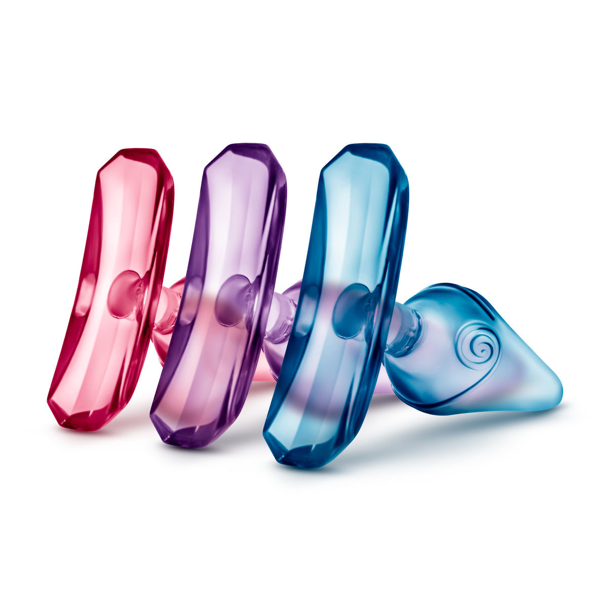 Play With Me - Hard Candies Fishbowl - 24 Pieces by Blush from LoveMart Co.