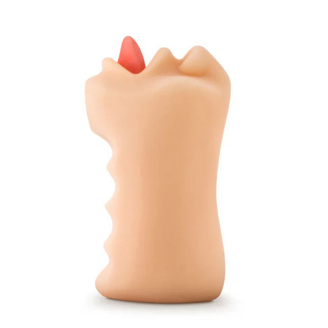 X5 Men - Oral Anne - Vanilla by Blush from LoveMart Co.