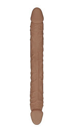 18 Inch Double Dong by Shots from LoveMart Co.