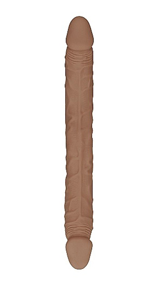 18 Inch Double Dong by Shots from LoveMart Co.