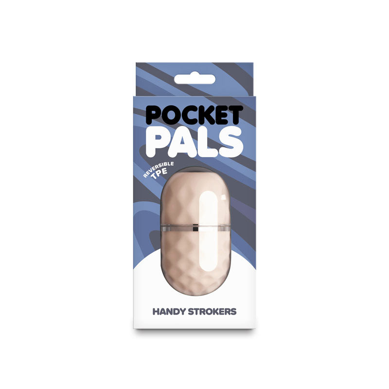 Pocket Pals - Diamond by nsnovelties from LoveMart Co.
