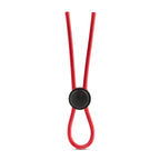 Stay Hard - Silicone Loop Cock Ring by Blush from LoveMart Co.