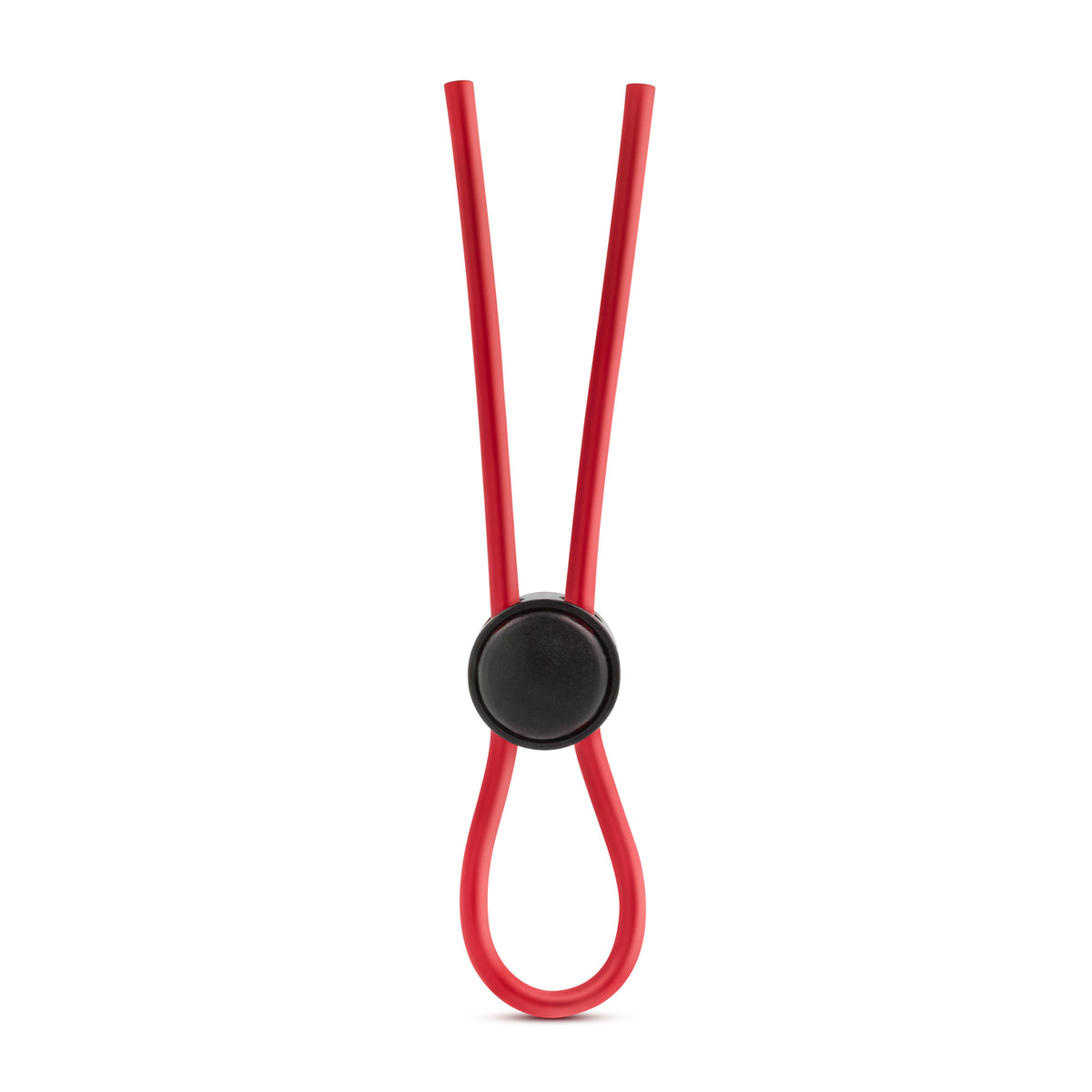 Stay Hard - Silicone Loop Cock Ring by Blush from LoveMart Co.