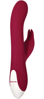Inflatable Bunny by Evolved Novelties from LoveMart Co.
