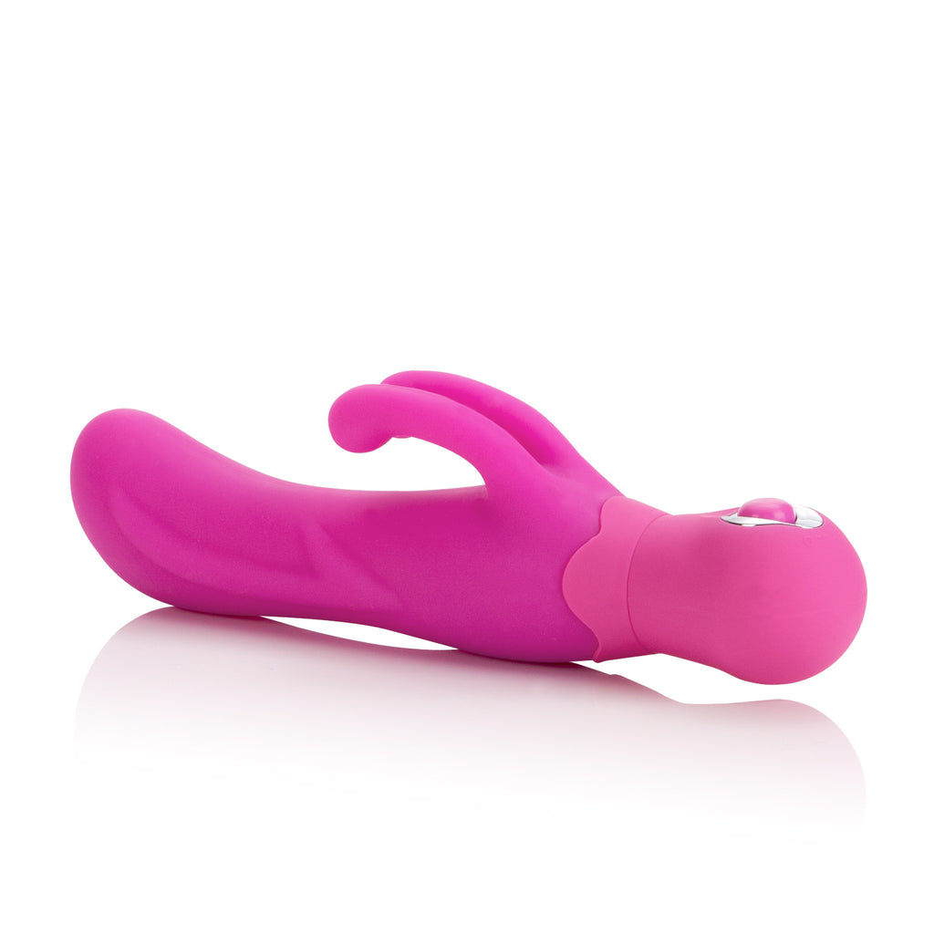 Posh Silicone Double Dancer by CalExotics from LoveMart Co.