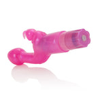 The Original Bunny Kiss by CalExotics from LoveMart Co.