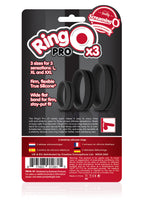 Ringo Pro X3 by Screaming O from LoveMart Co.