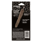 Running Wild Tail - Grey by CalExotics from LoveMart Co.