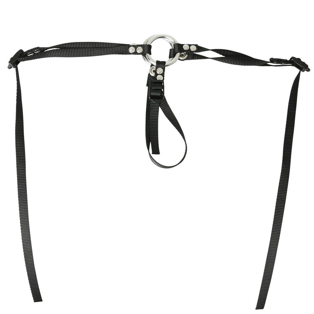 Bare as You Dare Strap on by Sportsheets from LoveMart Co.