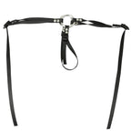 Bare as You Dare Strap on by Sportsheets from LoveMart Co.