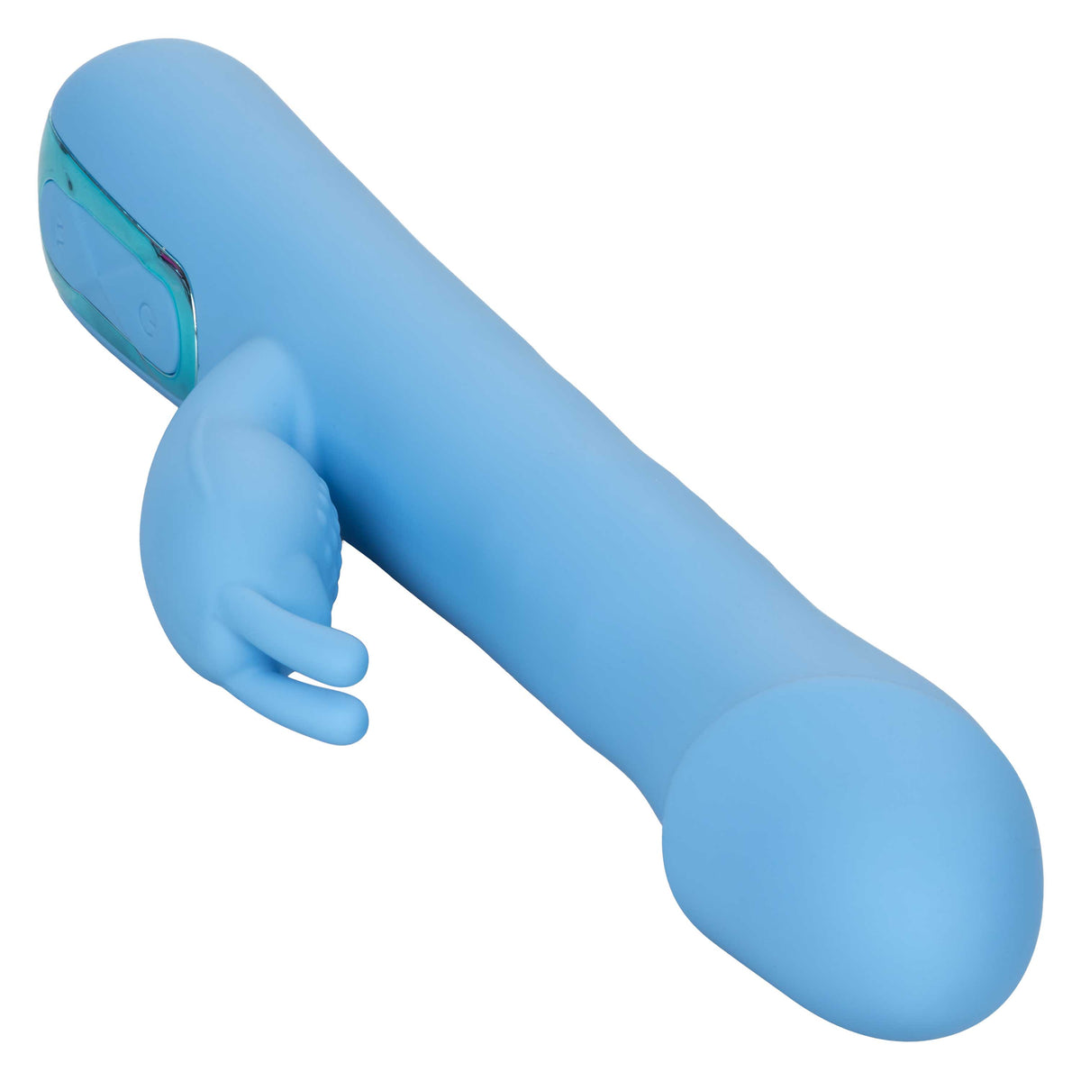 Jack Rabbit Elite Rotating Rabbit by CalExotics from LoveMart Co.