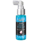 Goodhead - Deep Throat Spray - Cotton Candy - 2 Fl. Oz. by Doc Johnson from LoveMart Co.