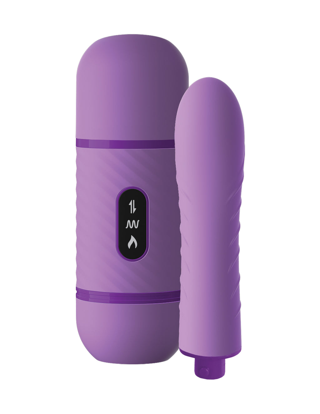 Fantasy for Her Love Thrust-Her by Pipedream from LoveMart Co.