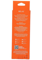 Relax - Anal Relaxer for Everyone - 2 Oz. - Boxed by Doc Johnson from LoveMart Co.