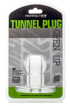 Tunnel Plug Medium by Perfect Fit from LoveMart Co.