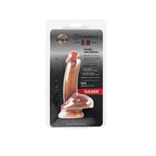 Raw Dildo Ultra Realistic Dager by Camtoyz from LoveMart Co.