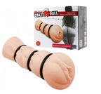 Pocket Pussy 3d Vagina by Pretty Love from LoveMart Co.