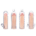 Magic Soft and Stretchy Tickler Sleeves Kit by Nasstoys from LoveMart Co.