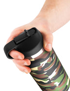 Fap Flask - Happy Camper by Pipedream from LoveMart Co.
