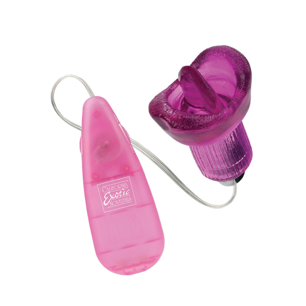 Clit Kisser by CalExotics from LoveMart Co.