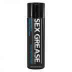 Sex Grease Water Based 4.4 Oz by ID - Lubricants from LoveMart Co.