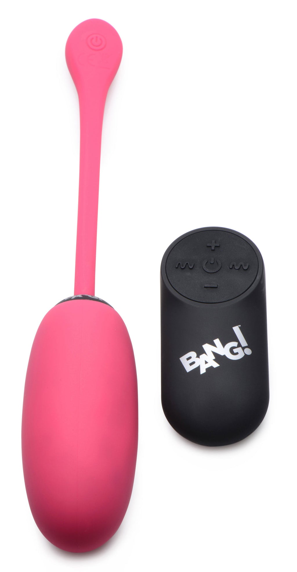 28x Plush Egg and Remote by XR Brands from LoveMart Co.