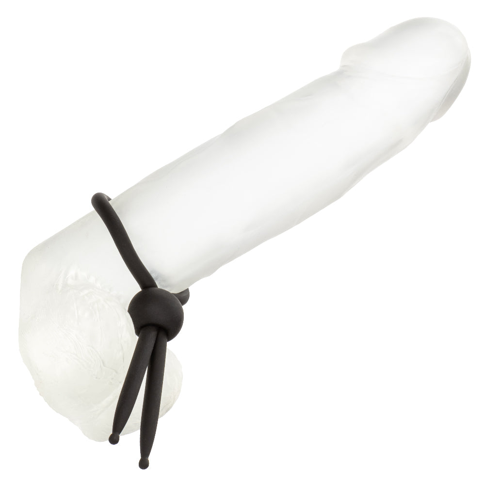 Alpha Liquid Silicone Lasso by CalExotics from LoveMart Co.