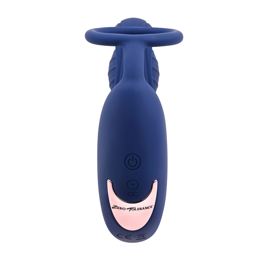 Extra Mile by Evolved Novelties from LoveMart Co.