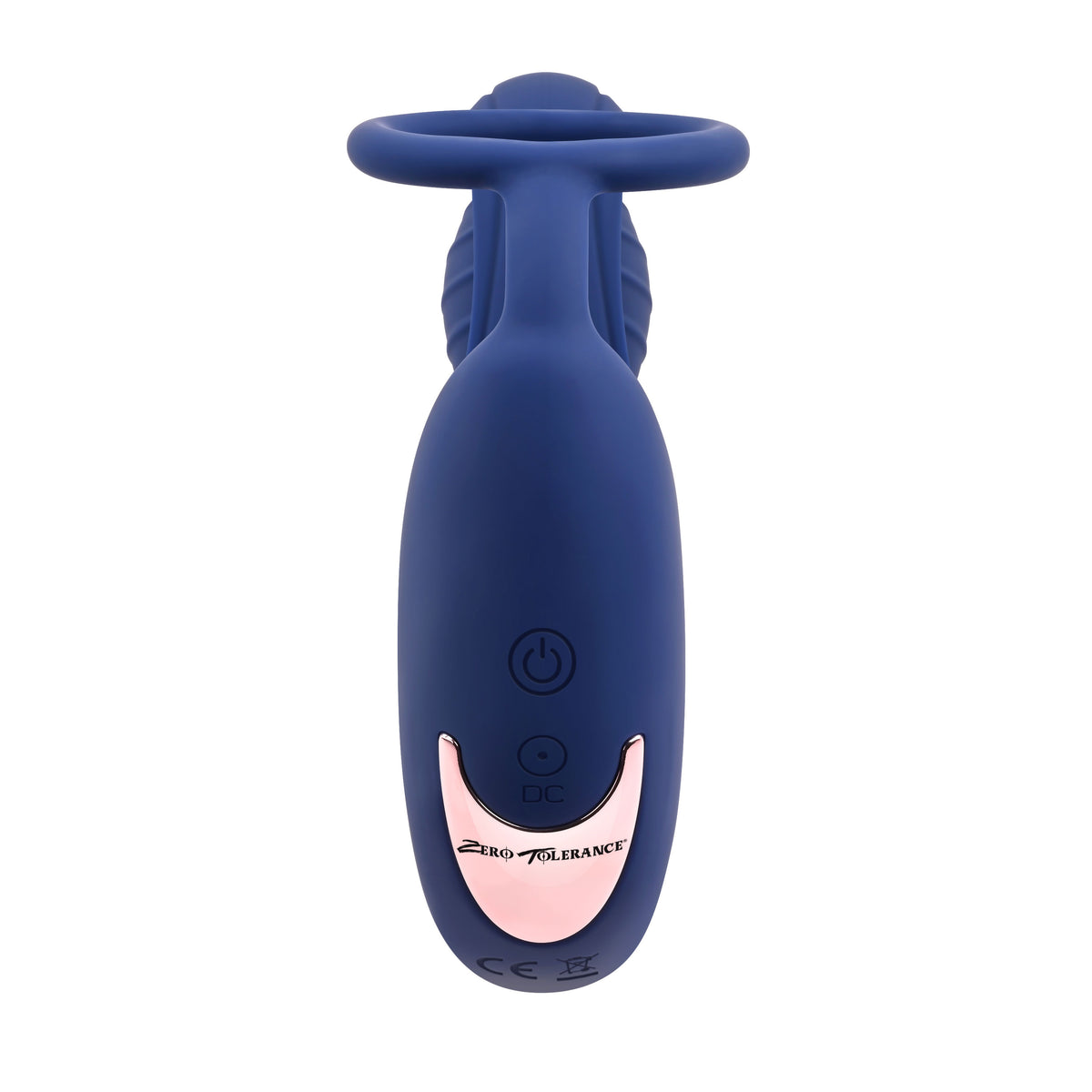 Extra Mile by Evolved Novelties from LoveMart Co.