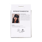 Blackout Blindfold by Sportsheets from LoveMart Co.