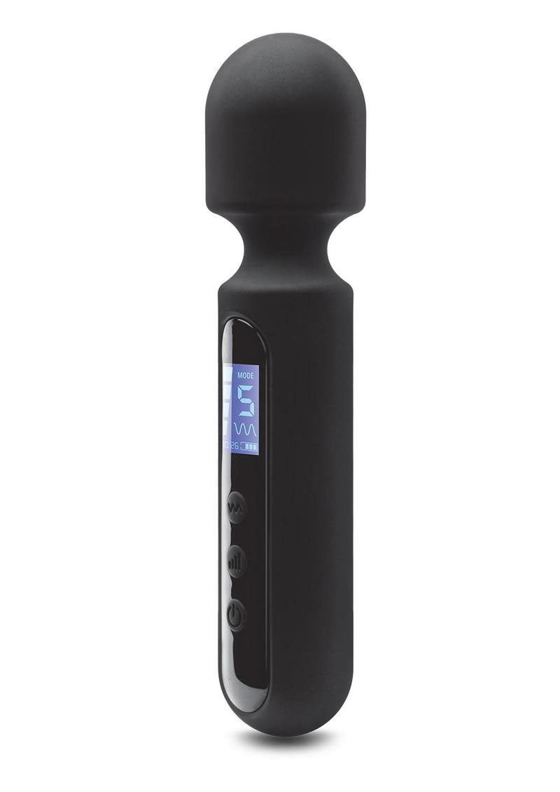 Bodywand Digi S by XGEN from LoveMart Co.