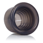 Precision Pump Silicone Pump Sleeve - Smoke by CalExotics from LoveMart Co.