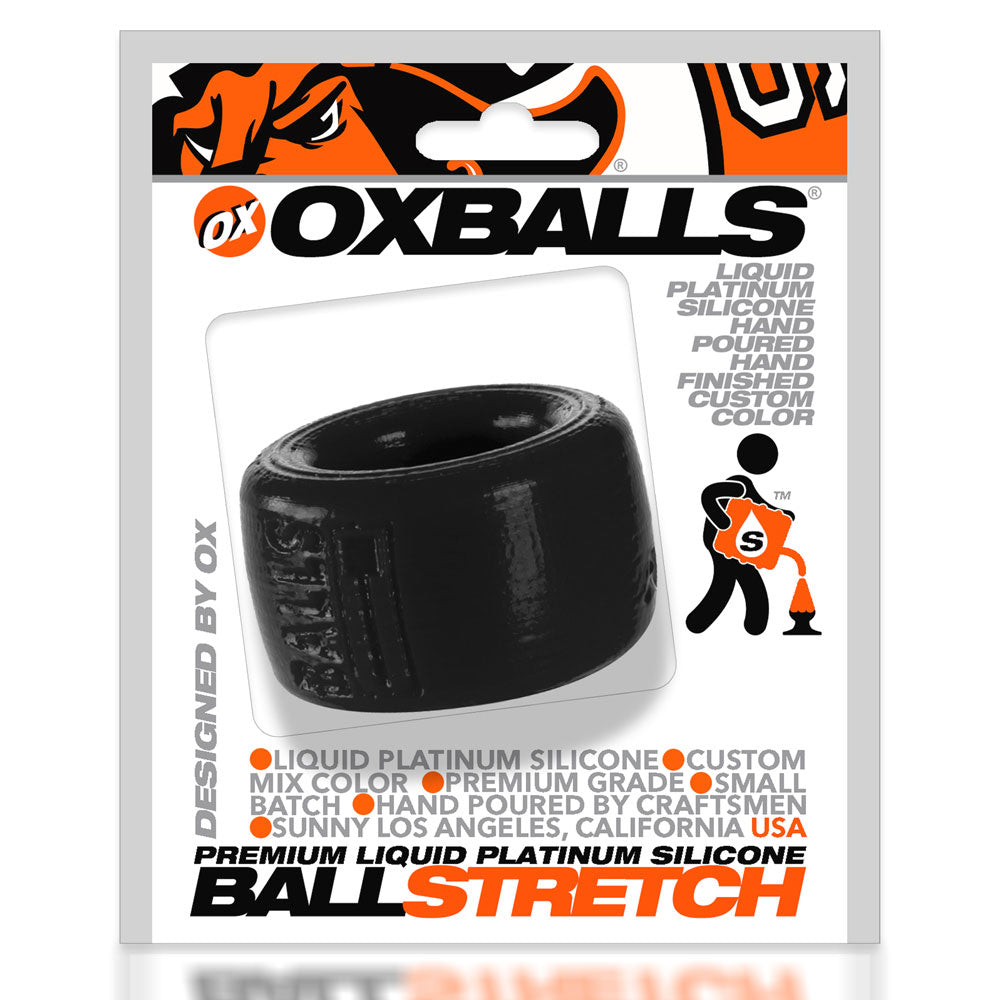 Balls-T Ballstretcher From Atomic Jock - Small by Oxballs from LoveMart Co.