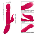 Shameless Slim - Charmer by CalExotics from LoveMart Co.