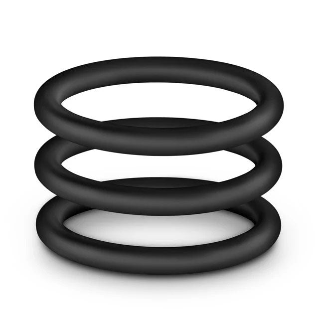 Performance Rings Vs1 - Medium by Blush from LoveMart Co.